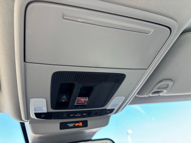 Used 2025 Honda Accord SE image 21