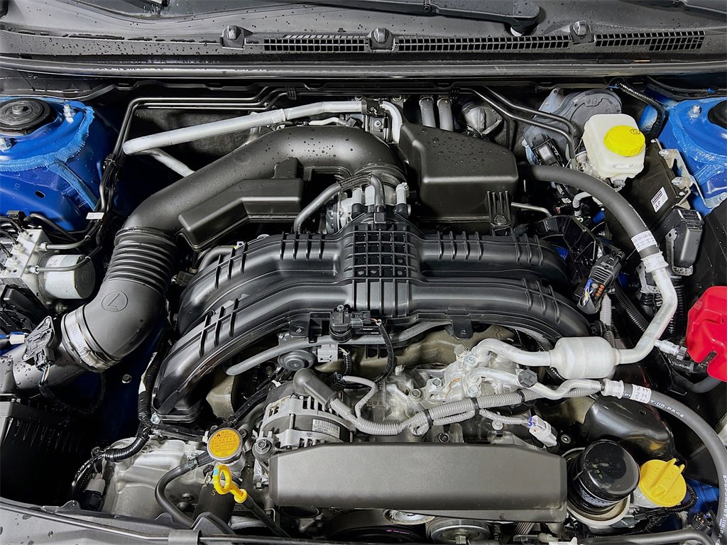 Certified 2024 Subaru Impreza 2.0i Sport image 26