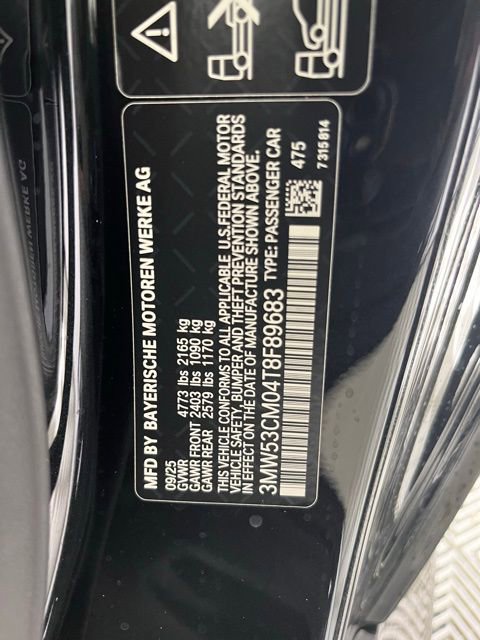 New 2026 BMW M240i xDrive Coupe w/ Premium Package AWD/4WD image 25