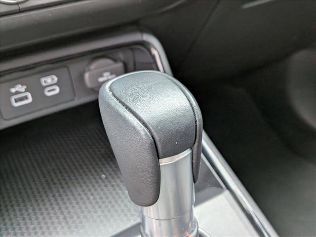 Used 2025 Honda CR-V Sport image 12