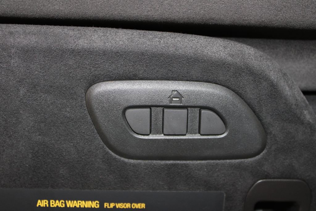 New 2026 Chevrolet Corvette Z06 w/ Stealth Interior Trim Package image 40