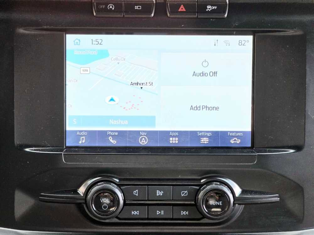 Used 2023 Ford F150 XL w/ STX Appearance Package image 20