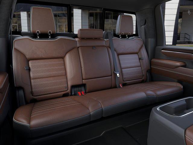 New 2026 GMC Sierra 2500 Denali Ultimate image 33