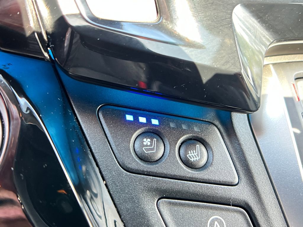 Used 2022 Honda Odyssey Elite image 31