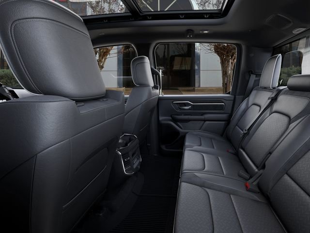 New 2026 RAM 1500 Laramie AWD/4WD image 23