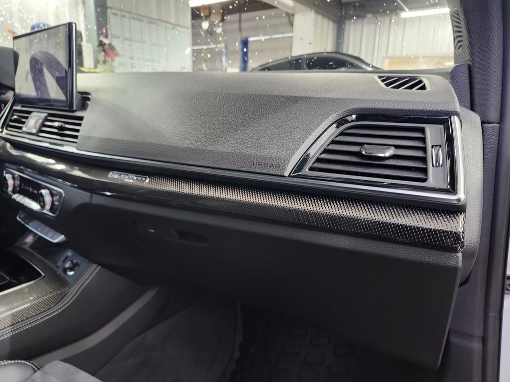 Certified 2023 Audi SQ5 Premium Plus AWD/4WD image 9