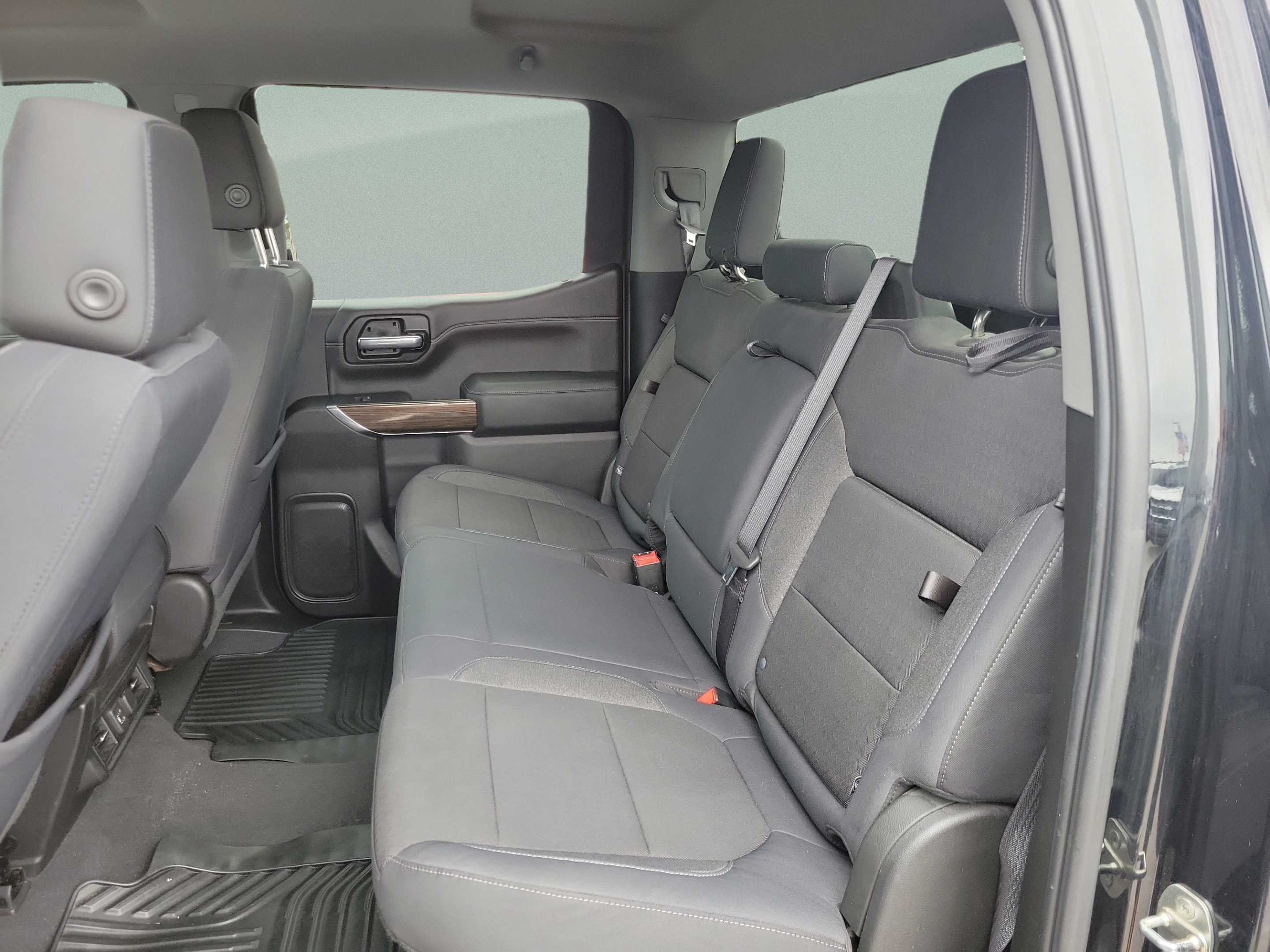 Used 2019 Chevrolet Silverado 1500 RST w/ All-Star Edition RWD image 13