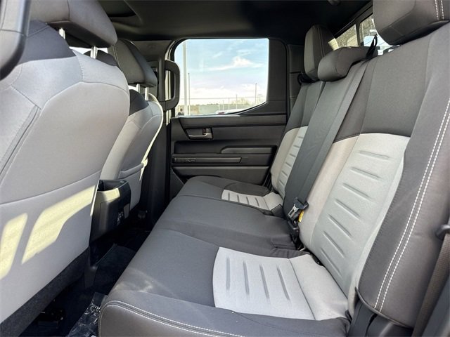 Used 2025 Toyota Tacoma TRD Sport image 9