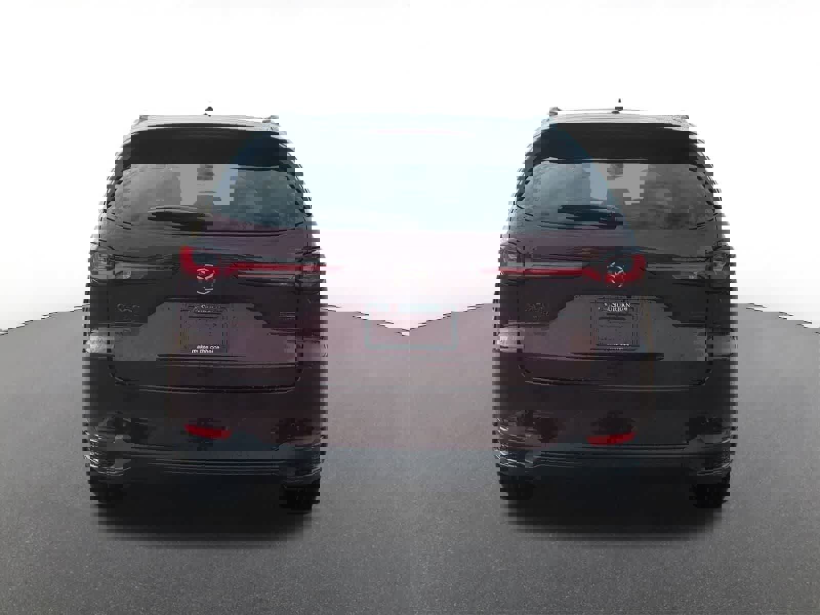 New 2026 MAZDA CX-90 3.3 Turbo w/ Premium Sport Pkg image 5