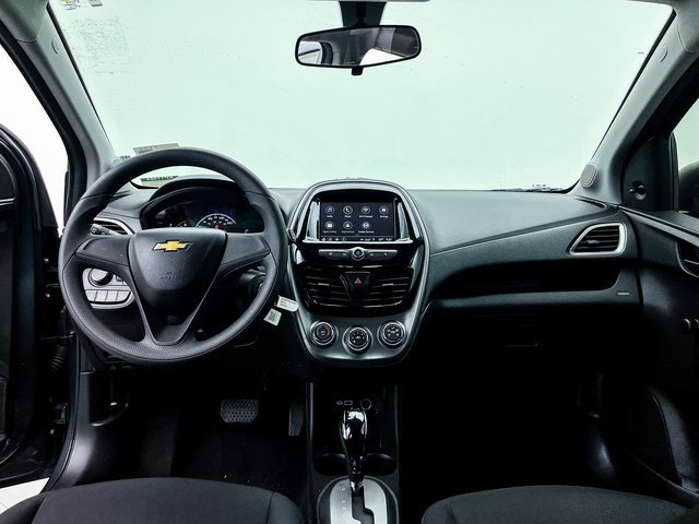 Used 2022 Chevrolet Spark LS image 23