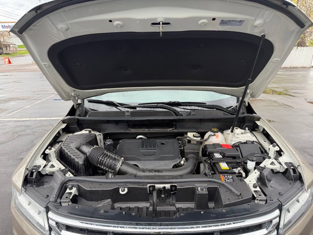 Used 2023 GMC Acadia SLE AWD/4WD image 19