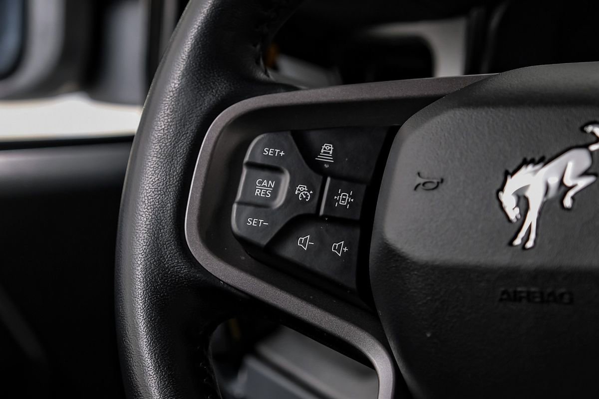 Used 2024 Ford Bronco Badlands image 21