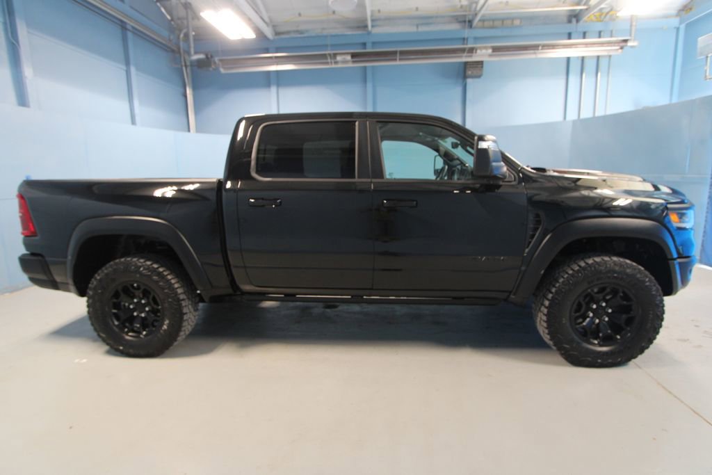 Used 2025 RAM 1500 RHO w/ RHO Level 1 Equipment Group image 41