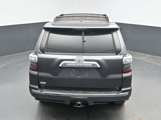 Used 2017 Toyota 4Runner Limited AWD/4WD image 23