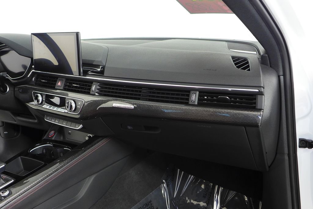 Used 2022 Audi S4 Premium Plus image 14