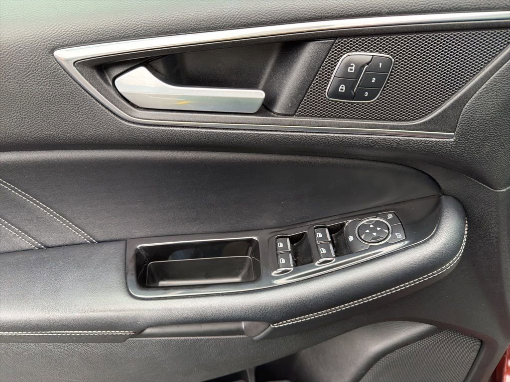 Used 2016 Ford Edge Sport w/ Equipment Group 401A image 11