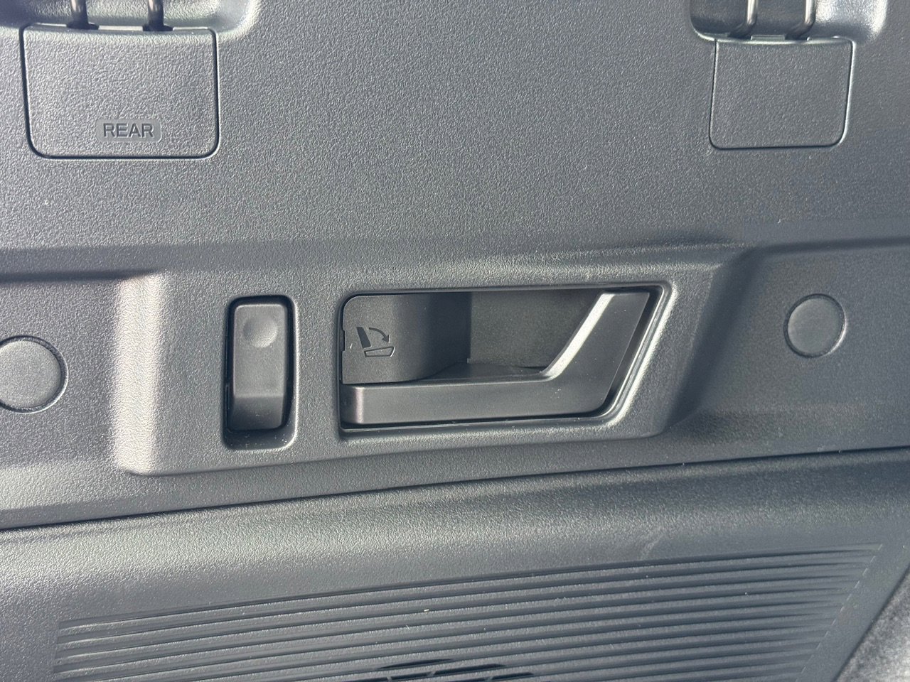 New 2026 Subaru Outback Touring XT image 49