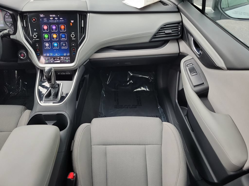 Certified 2024 Subaru Legacy Premium AWD/4WD image 15