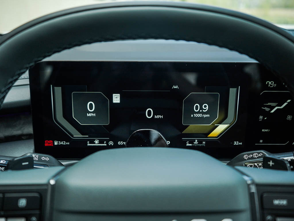 New 2027 Kia Telluride SX Prestige X-Pro AWD/4WD image 24
