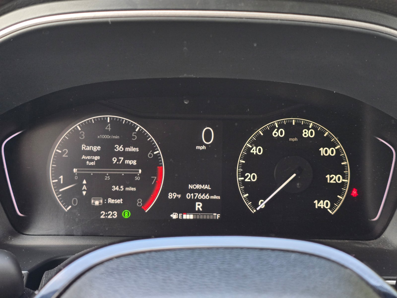 Used 2023 Honda Pilot EX-L image 20