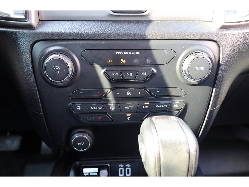 Used 2019 Ford Ranger XLT w/ Equipment Group 302A Luxury AWD/4WD image 26