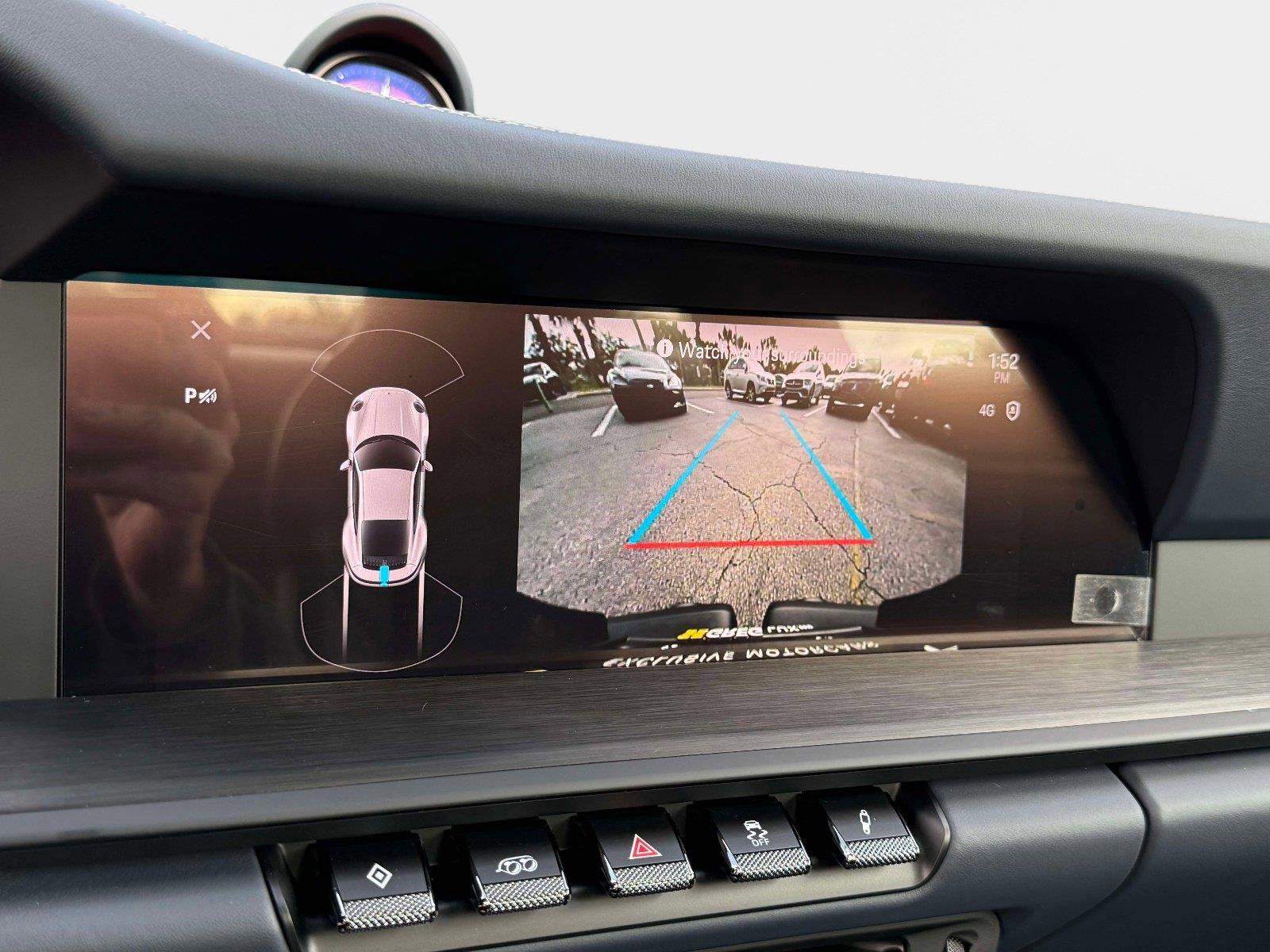 Used 2025 Porsche 911 Carrera GTS image 41