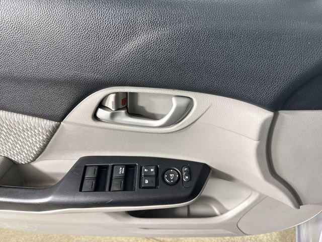 Used 2015 Honda Civic LX image 18