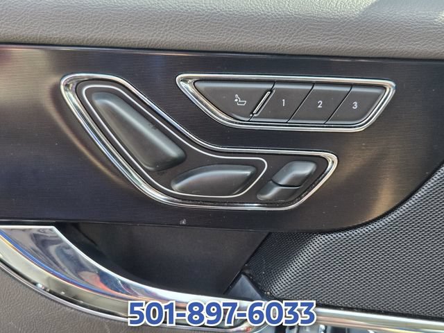 Used 2021 Lincoln Corsair Reserve w/ Equipment Group 201A AWD/4WD image 31