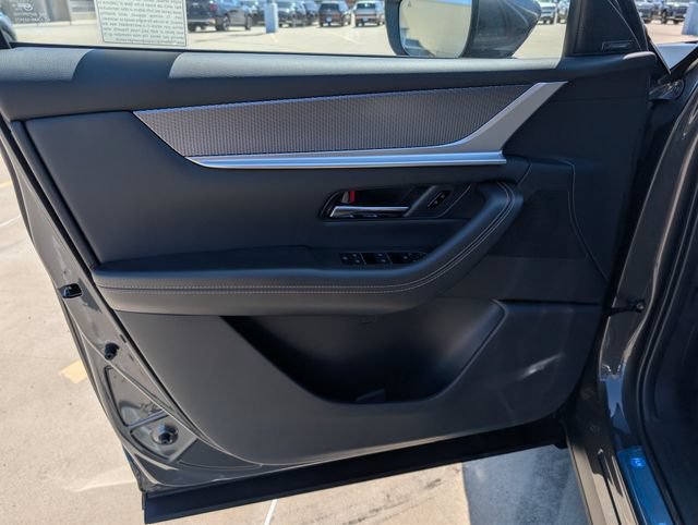 New 2026 MAZDA CX-90 Plug-In Hybrid w/ Premium Plus AWD/4WD image 22