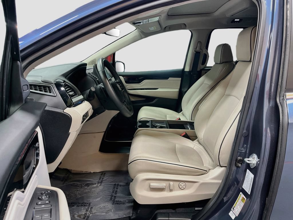 Used 2025 Honda Odyssey Touring image 21