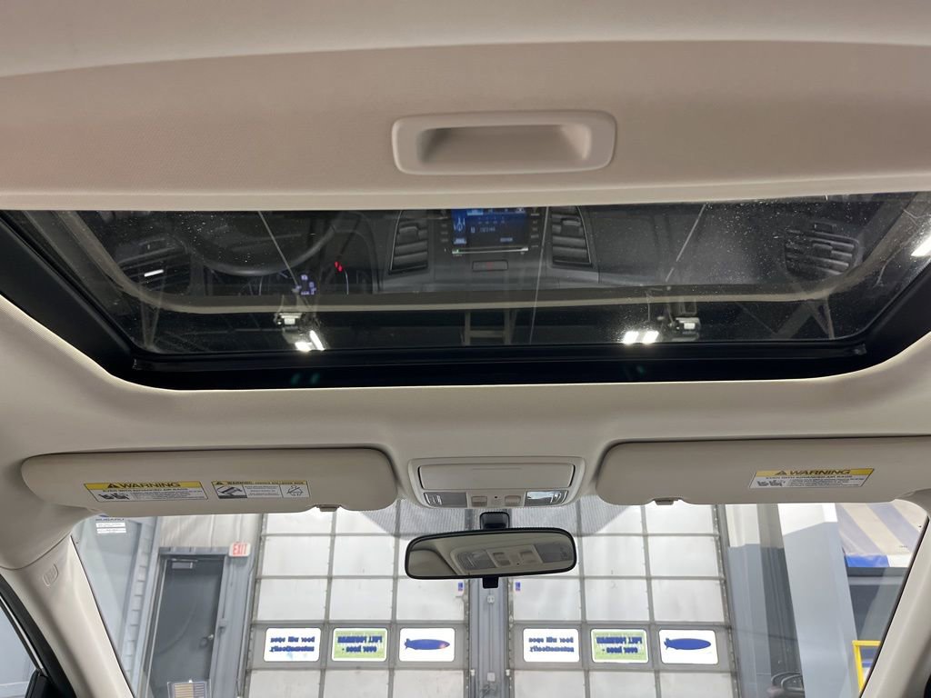 Used 2014 Honda CR-V EX-L image 33