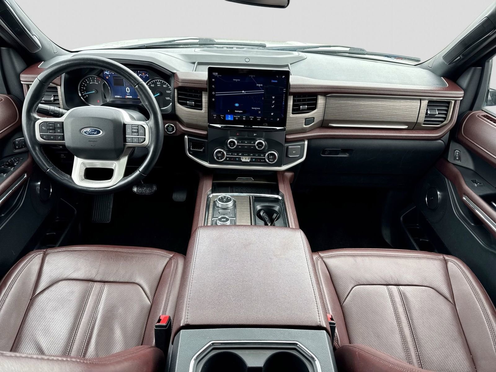 Used 2022 Ford Expedition Limited image 19