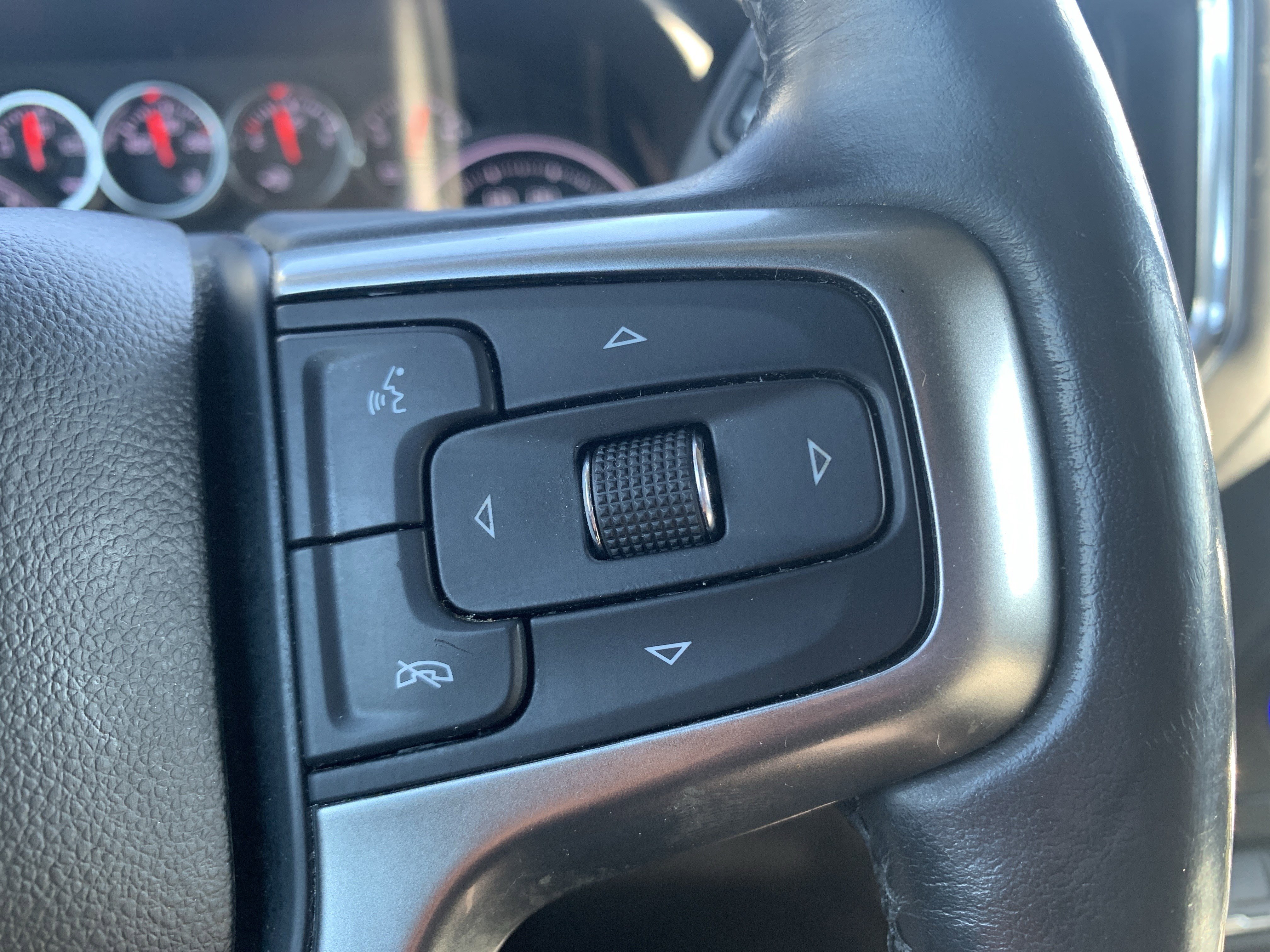 Used 2019 Chevrolet Silverado 1500 RST w/ All-Star Edition image 20