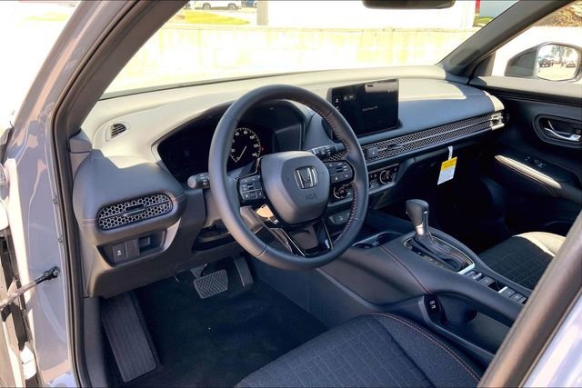 New 2027 Honda HR-V Sport image 6
