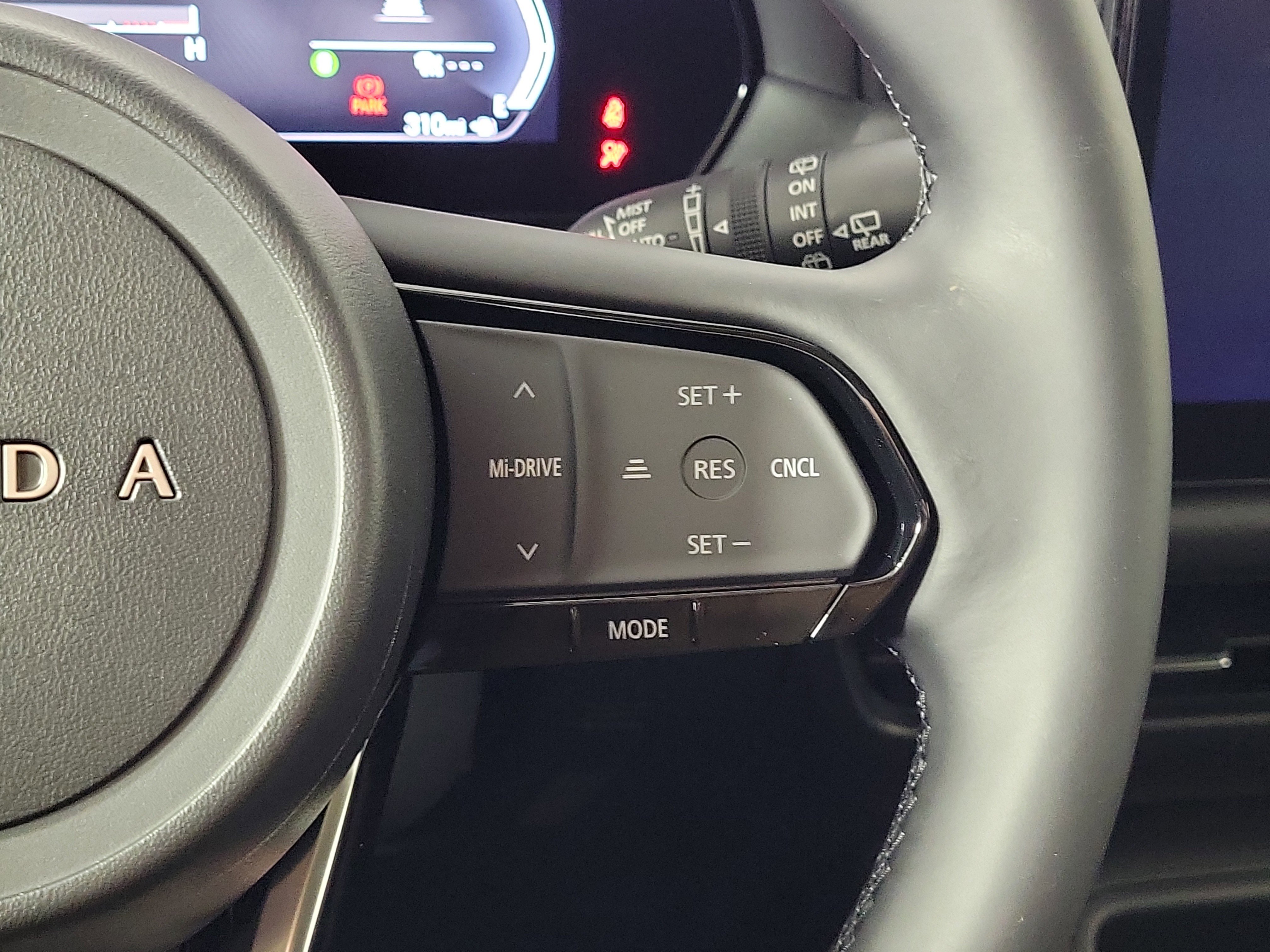 New 2026 MAZDA CX-5 Preferred image 16