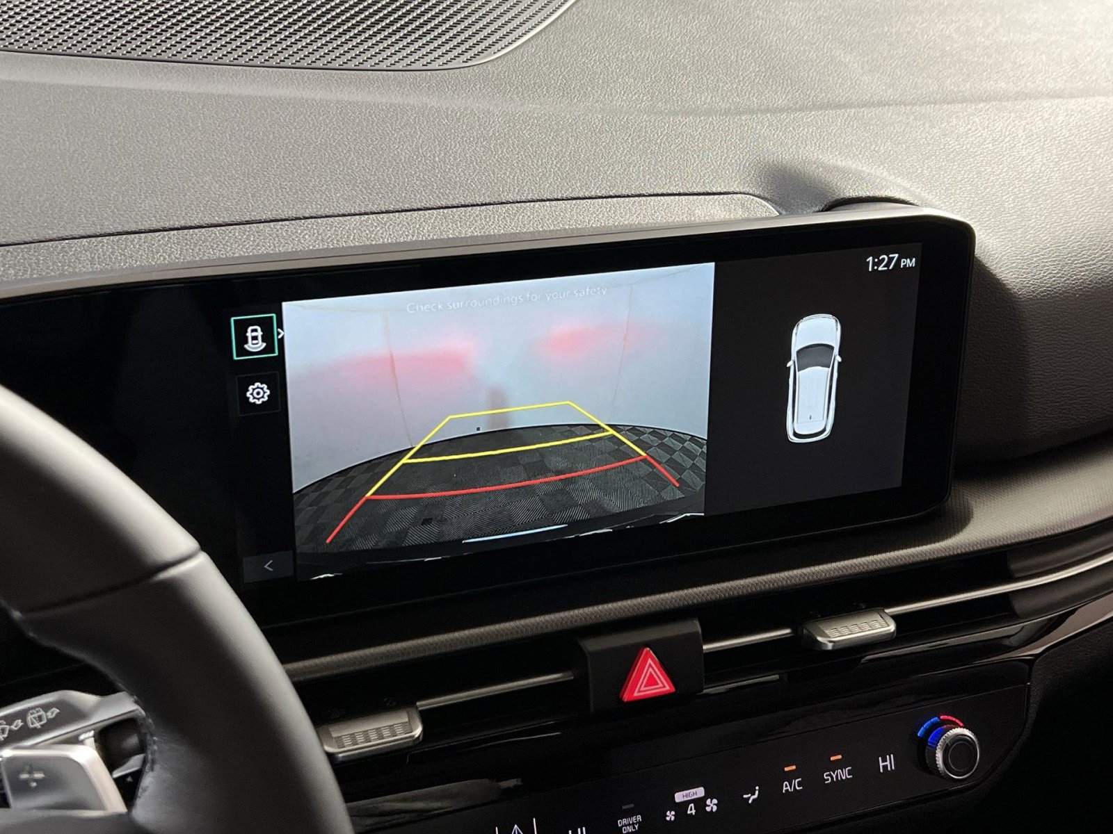 New 2026 Kia Sportage S image 17