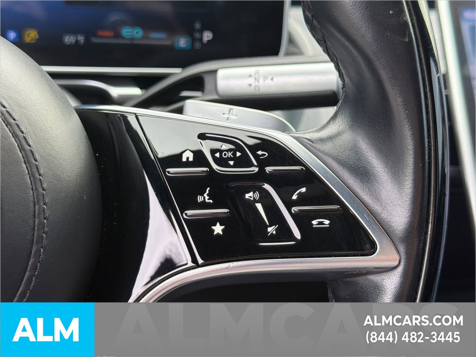 Used 2022 Mercedes-Benz S 580 4MATIC Sedan image 33