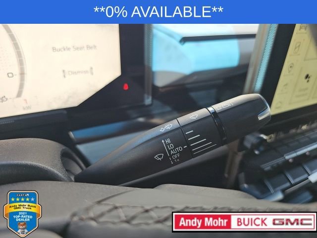 New 2025 GMC Hummer EV 3X w/ Extreme Off-Road Package image 39