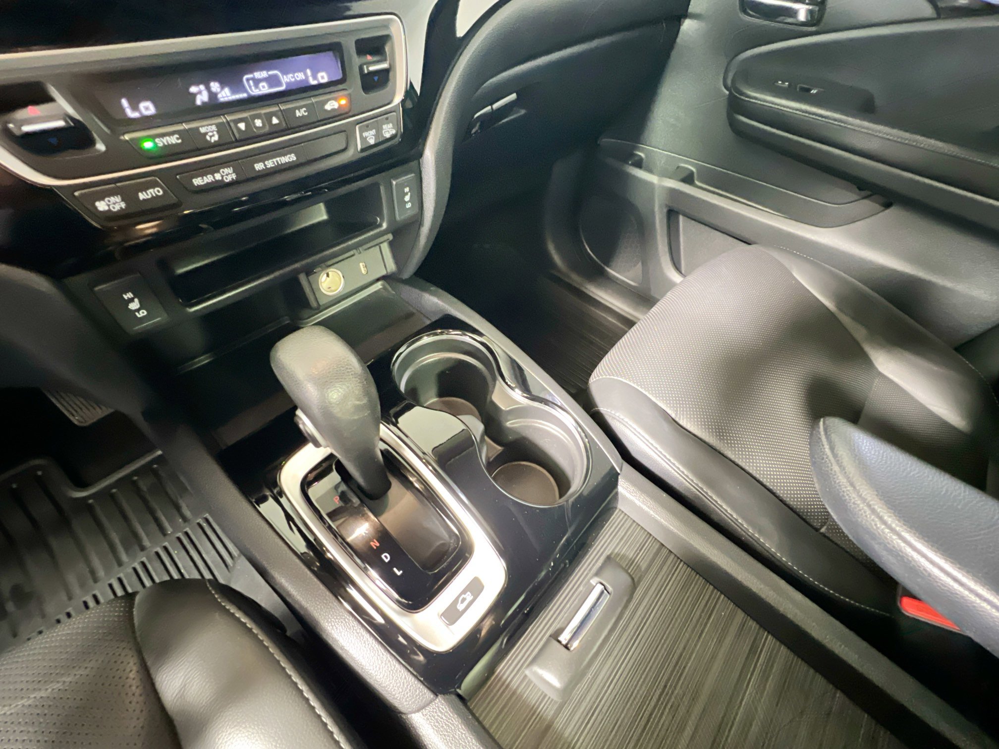 Used 2019 Honda Ridgeline RTL-E image 26