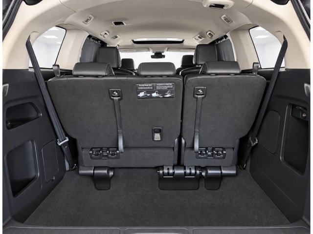 Used 2026 Honda Odyssey EX-L image 14