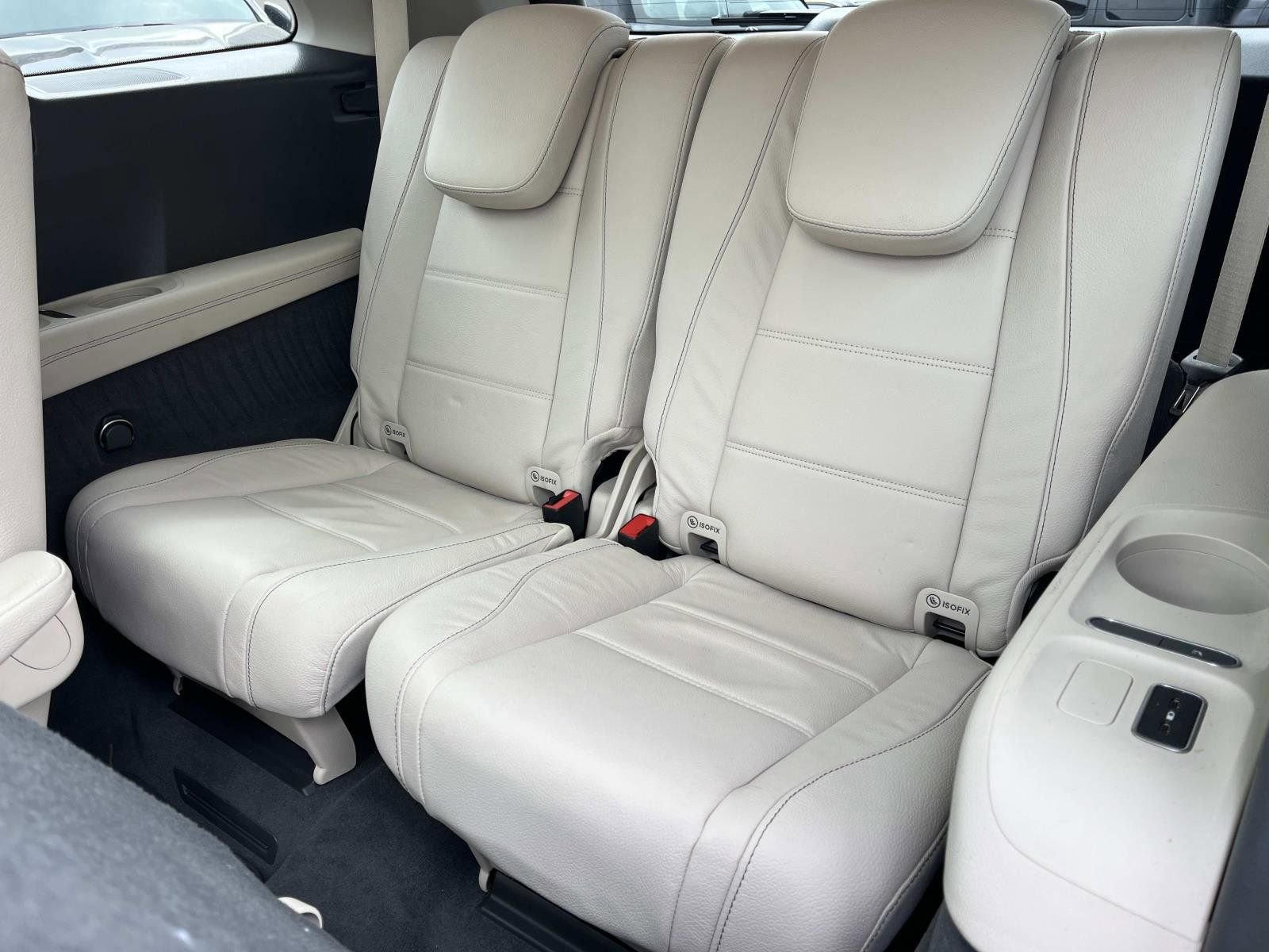 Certified 2020 Mercedes-Benz GLS 580 4MATIC image 20