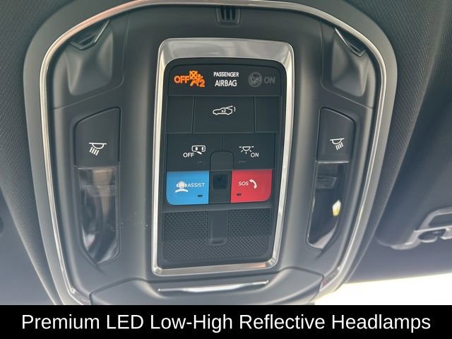 New 2024 Dodge Charger R/T Scat Pack w/ Plus Group image 28