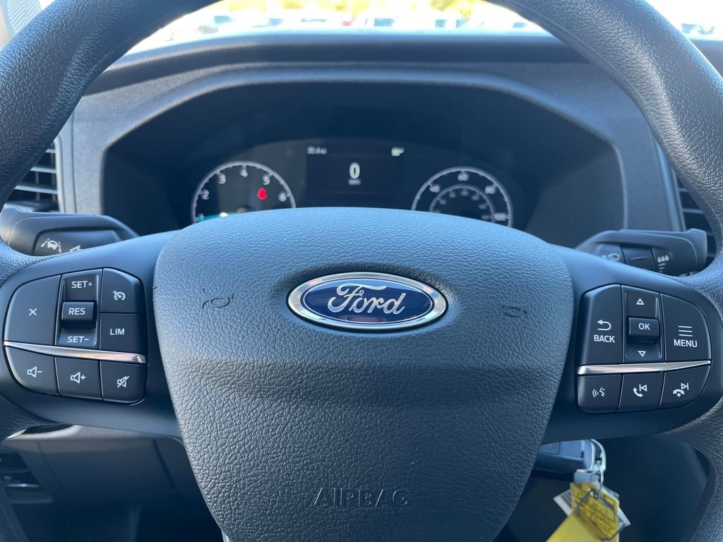 New 2025 Ford Transit 250 148 Medium Roof image 8