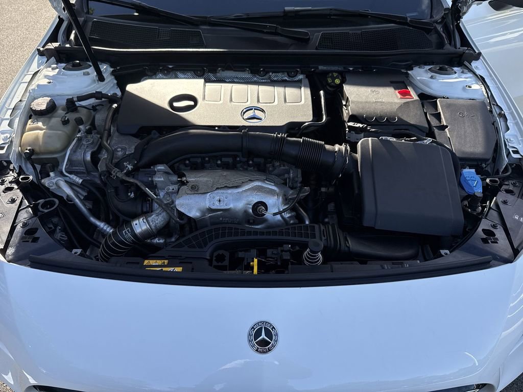 Used 2019 Mercedes-Benz A 220 4MATIC image 18