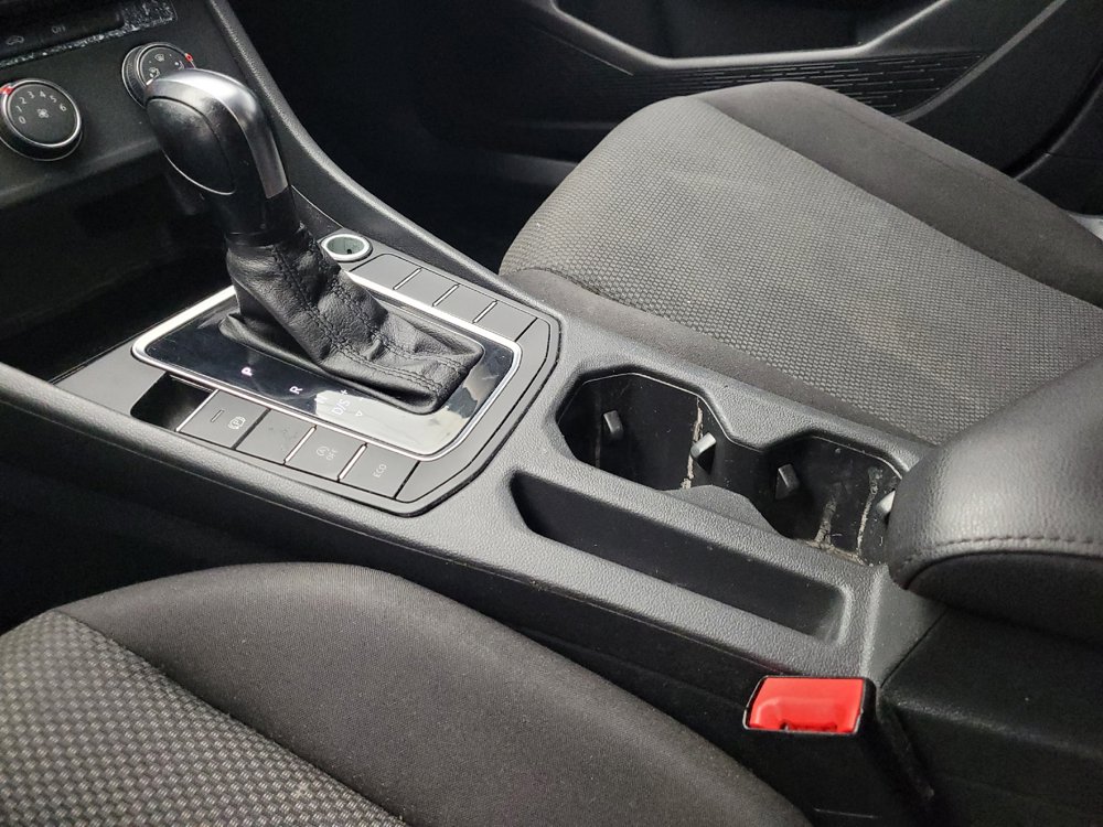 Used 2019 Volkswagen Jetta S w/ Driver Assistance Package FWD image 26