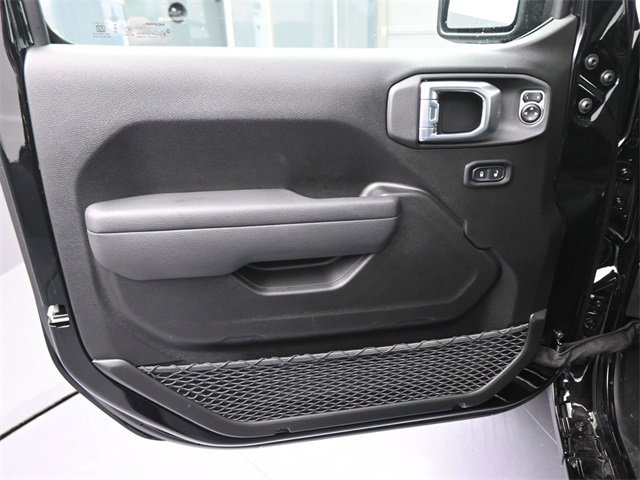 New 2026 Jeep Gladiator Sport image 40