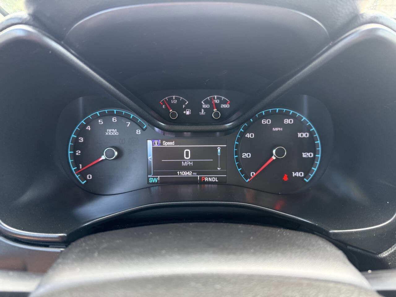 Used 2018 Chevrolet Colorado LT image 13