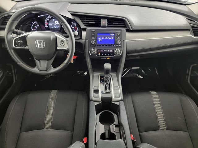Used 2017 Honda Civic LX image 19