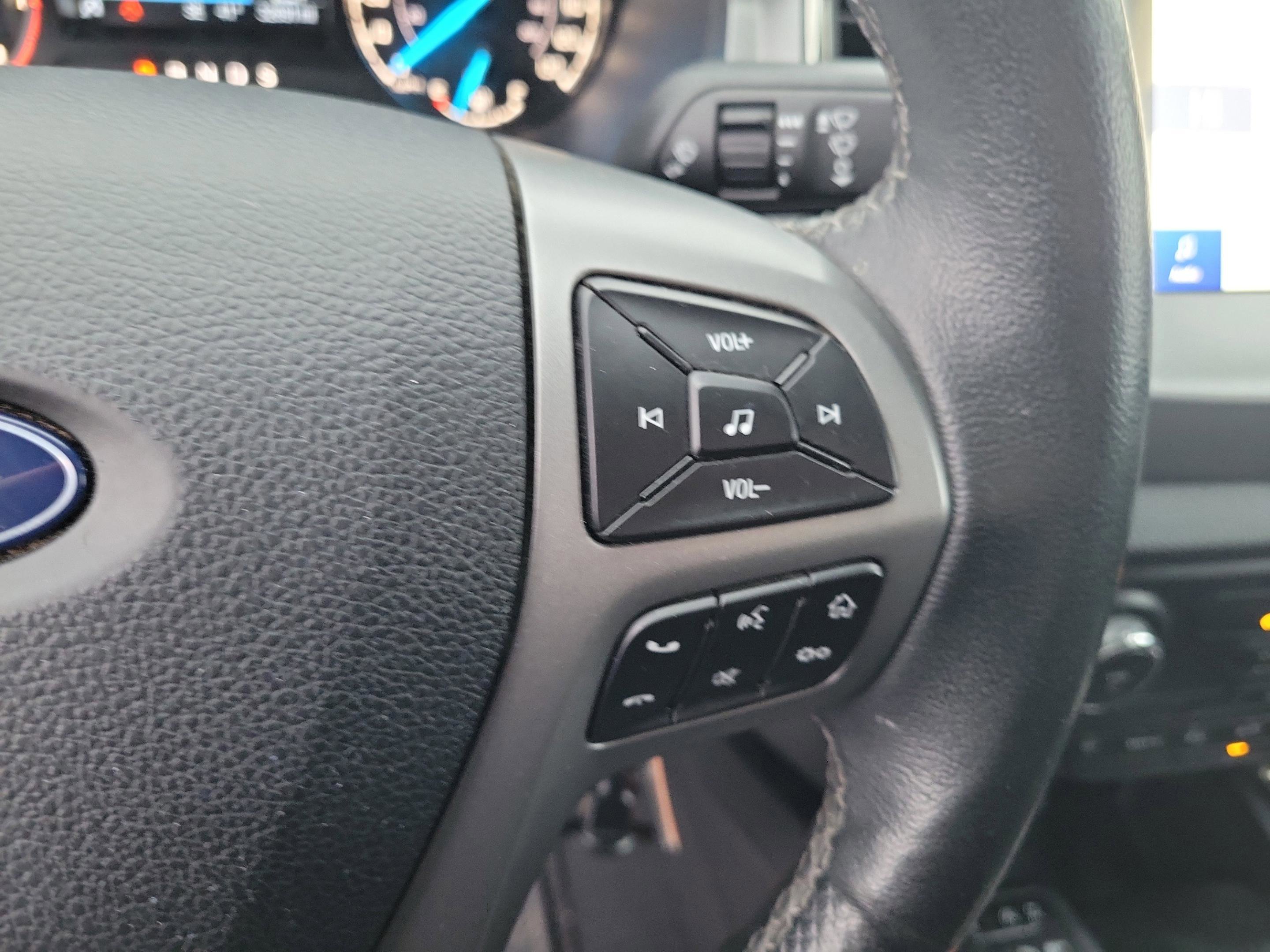 Used 2021 Ford Ranger XLT w/ Equipment Group 301A Mid image 28