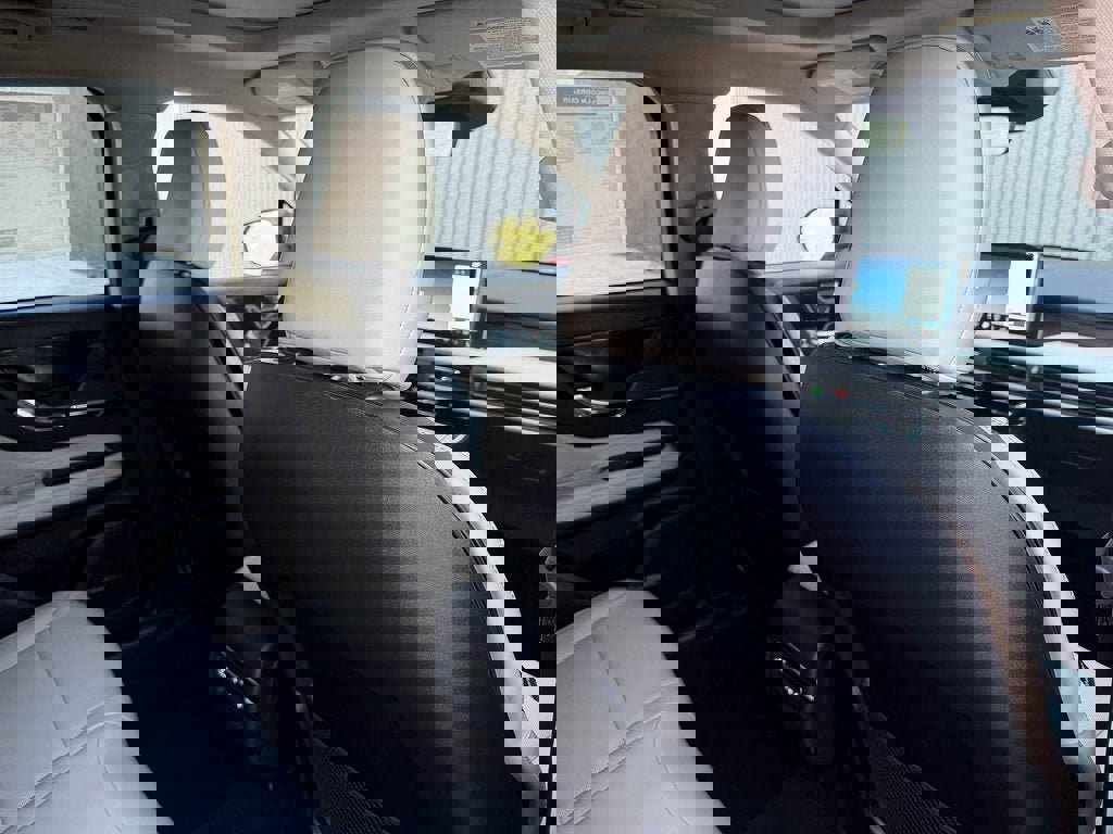 New 2026 Lincoln Corsair Grand Touring image 21